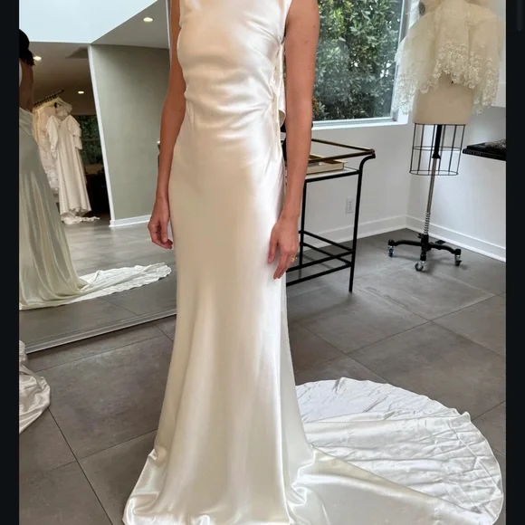 Charlie Dress Danielle Frankel - Picture 6 of 8